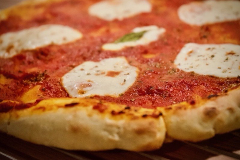 Prosta pizza — zdjęcie 3