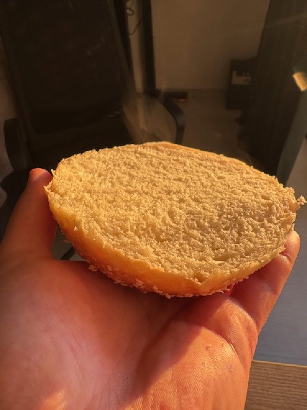 Bułki do Hamburgerów — zdjęcie 4