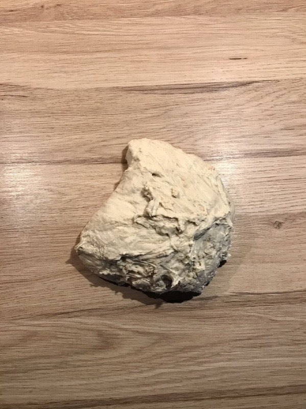 Delikatny chleb pszenny — zdjęcie 2